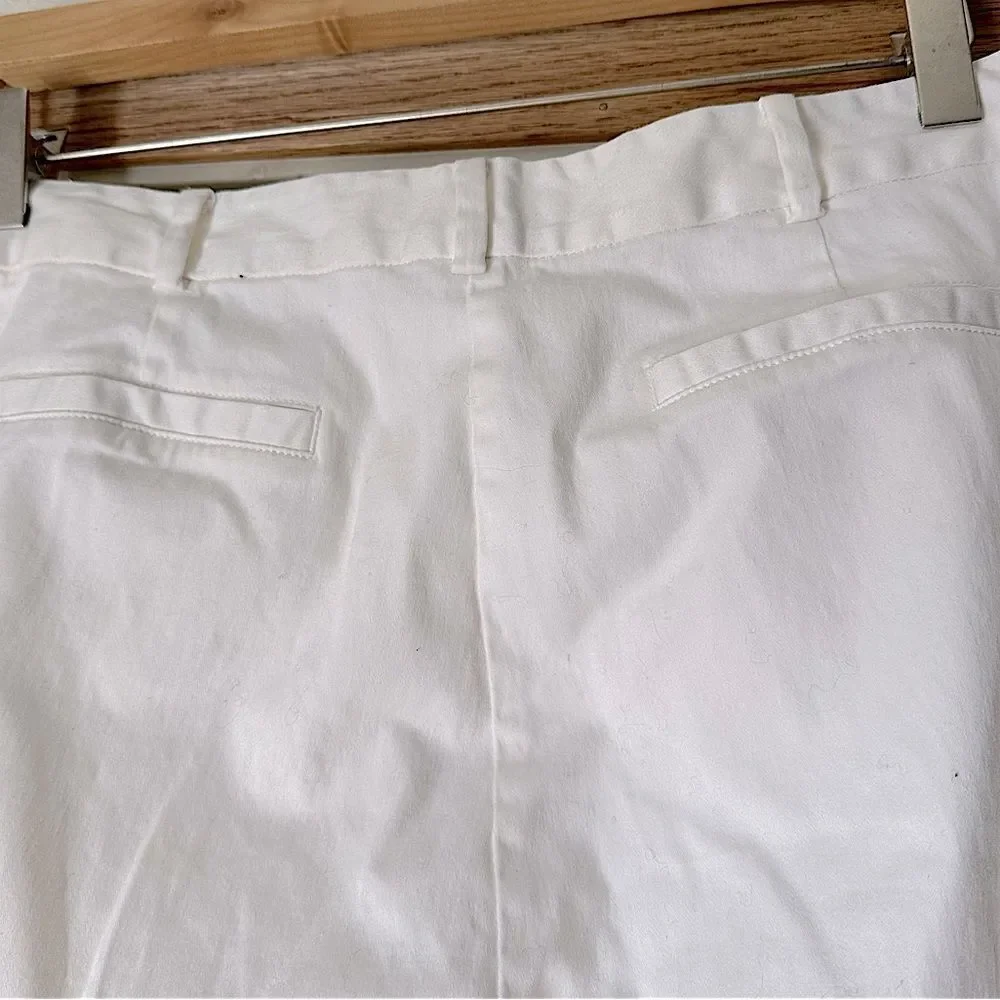 Michael Kors Women’s Casual Stretch Pants - Picture 8 of 11